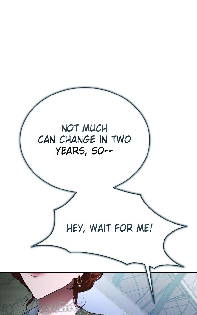 The End of the Contract Marriage Chapter 29 page 120 - 