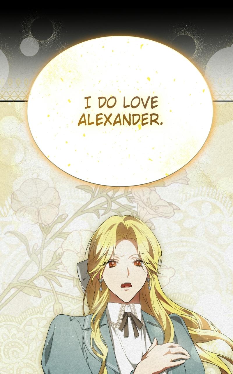 The End of the Contract Marriage Chapter 29 page 13 - 