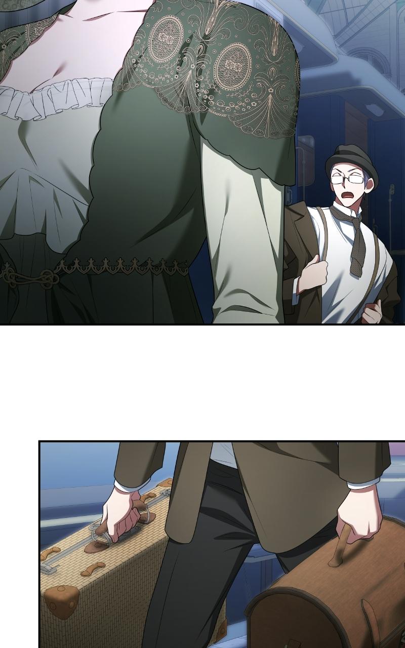 The End of the Contract Marriage Chapter 29 page 121 - 