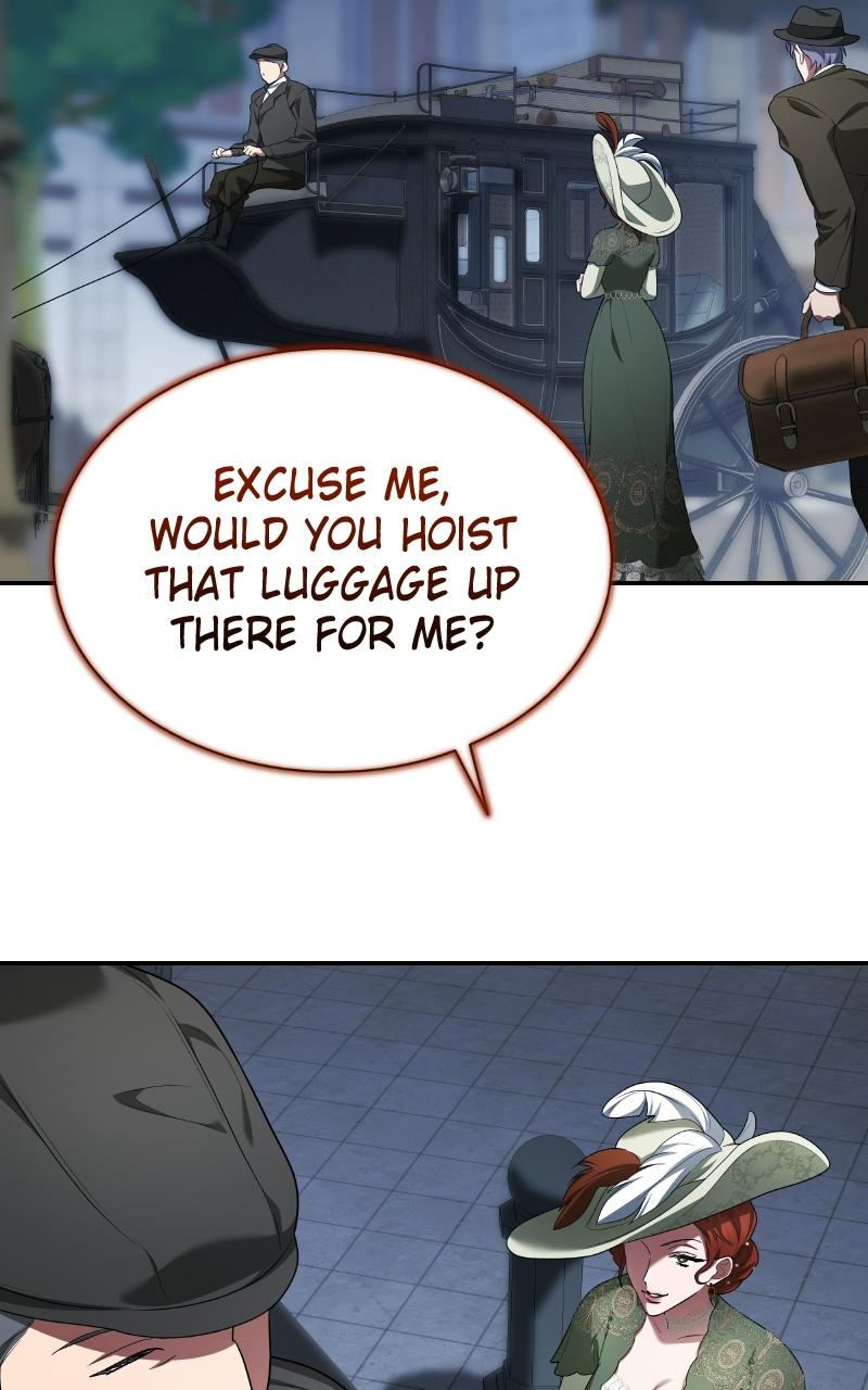 The End of the Contract Marriage Chapter 29 page 124 - 