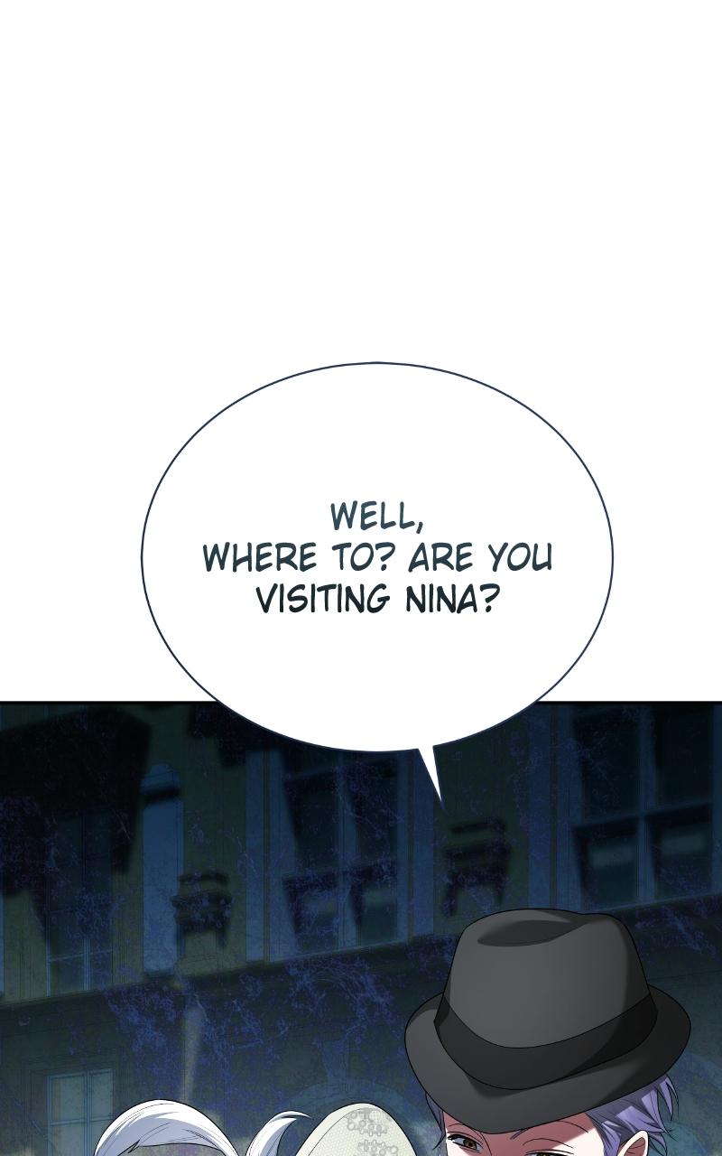 The End of the Contract Marriage Chapter 29 page 126 - 