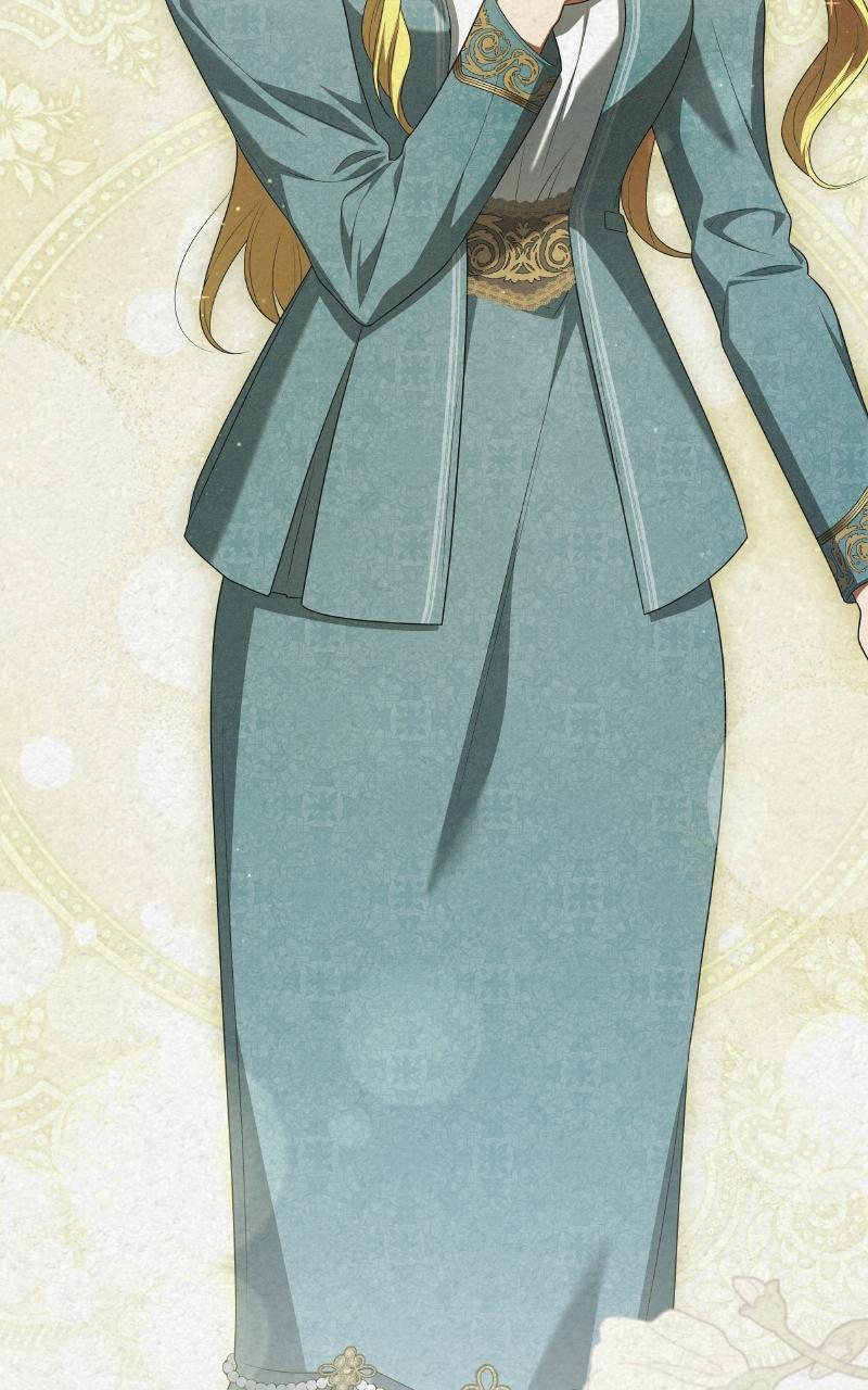 The End of the Contract Marriage Chapter 29 page 14 - 
