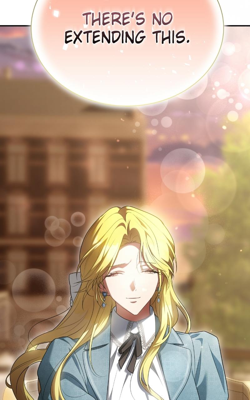 The End of the Contract Marriage Chapter 29 page 28 - 