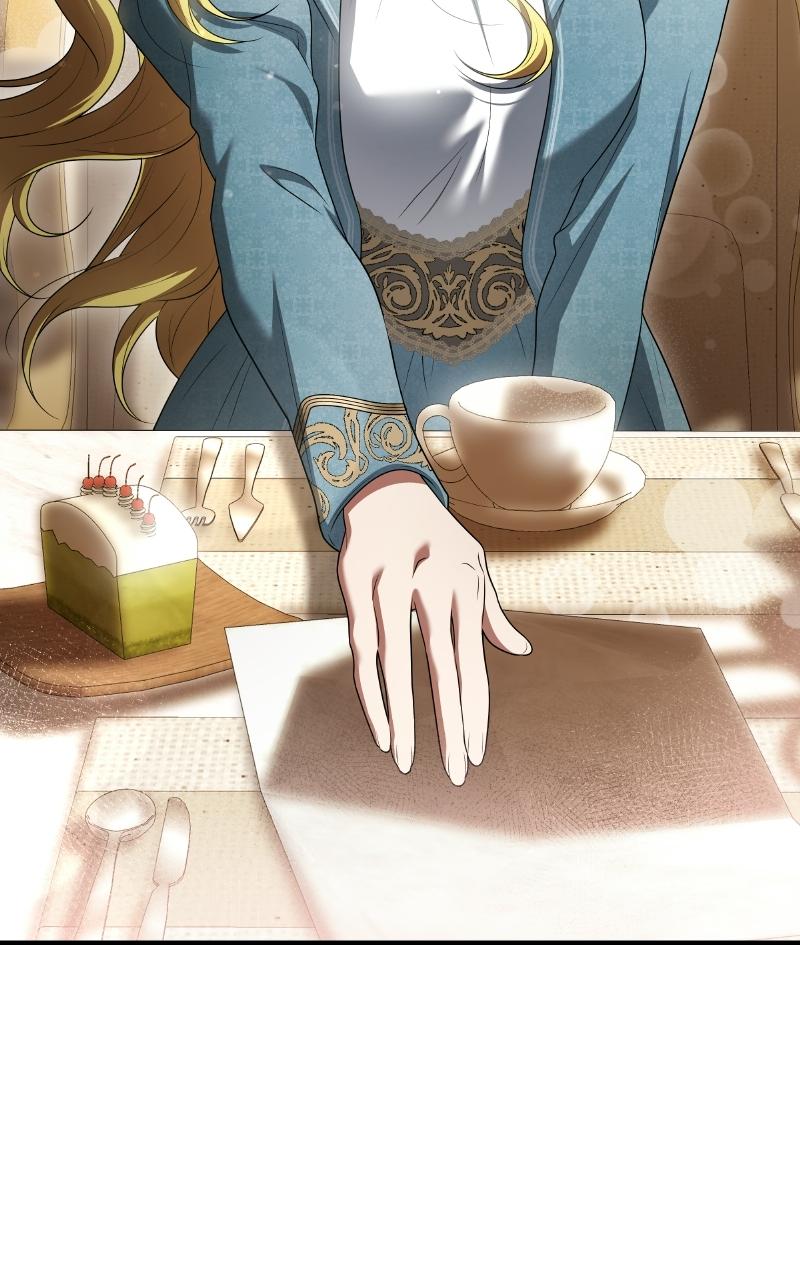 The End of the Contract Marriage Chapter 29 page 29 - 