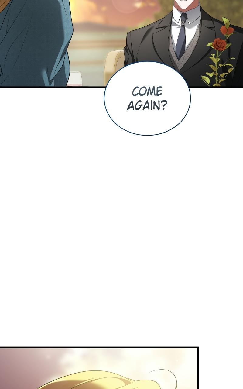 The End of the Contract Marriage Chapter 29 page 32 - 
