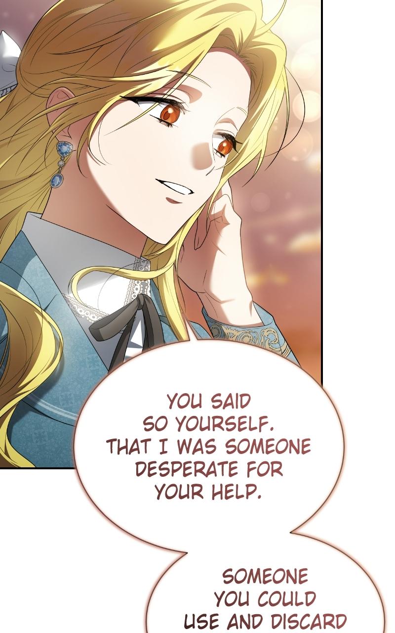 The End of the Contract Marriage Chapter 29 page 33 - 
