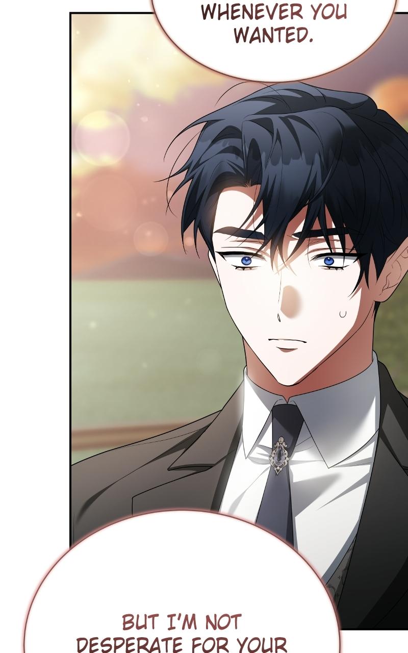The End of the Contract Marriage Chapter 29 page 34 - 