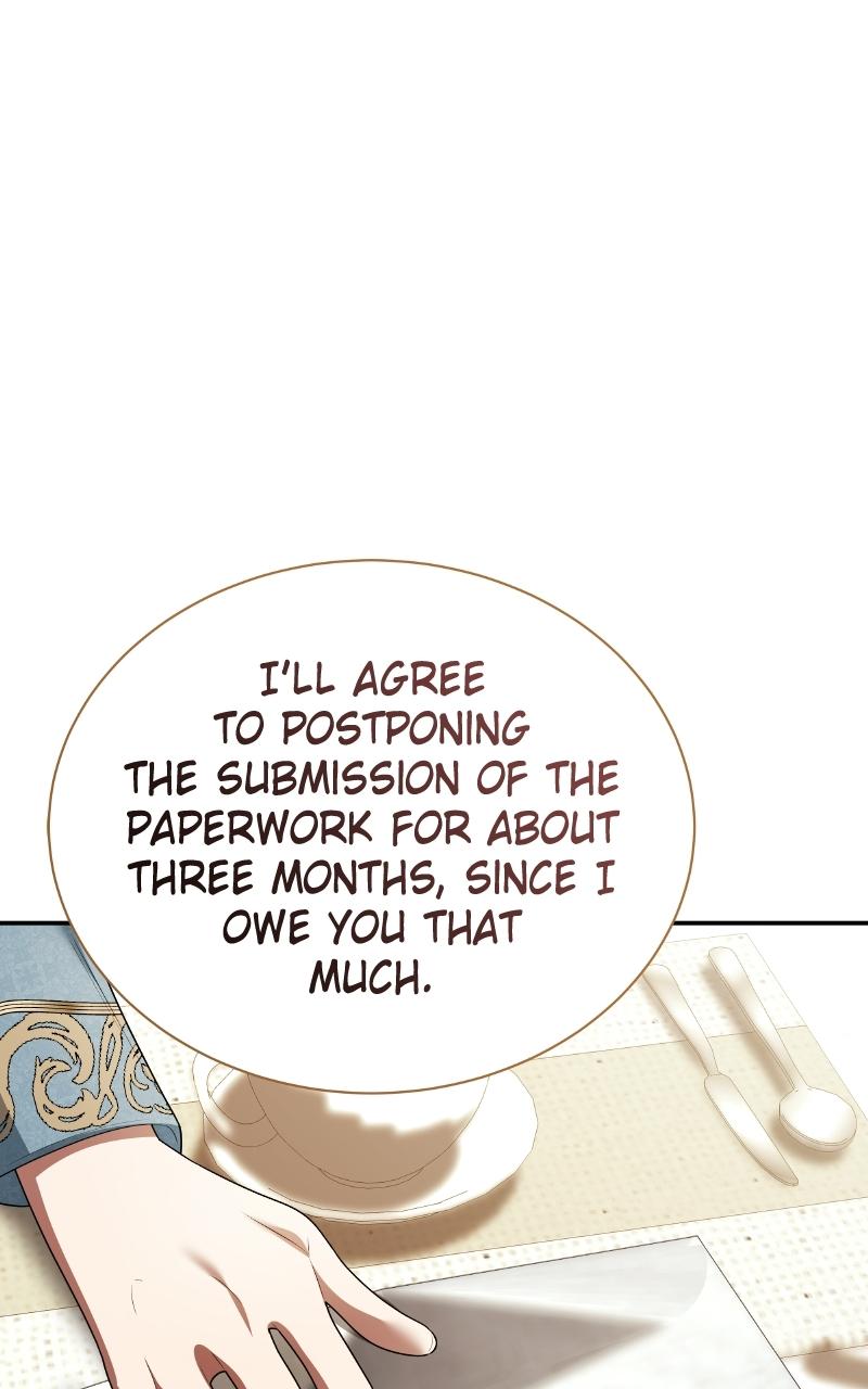 The End of the Contract Marriage Chapter 29 page 38 - 