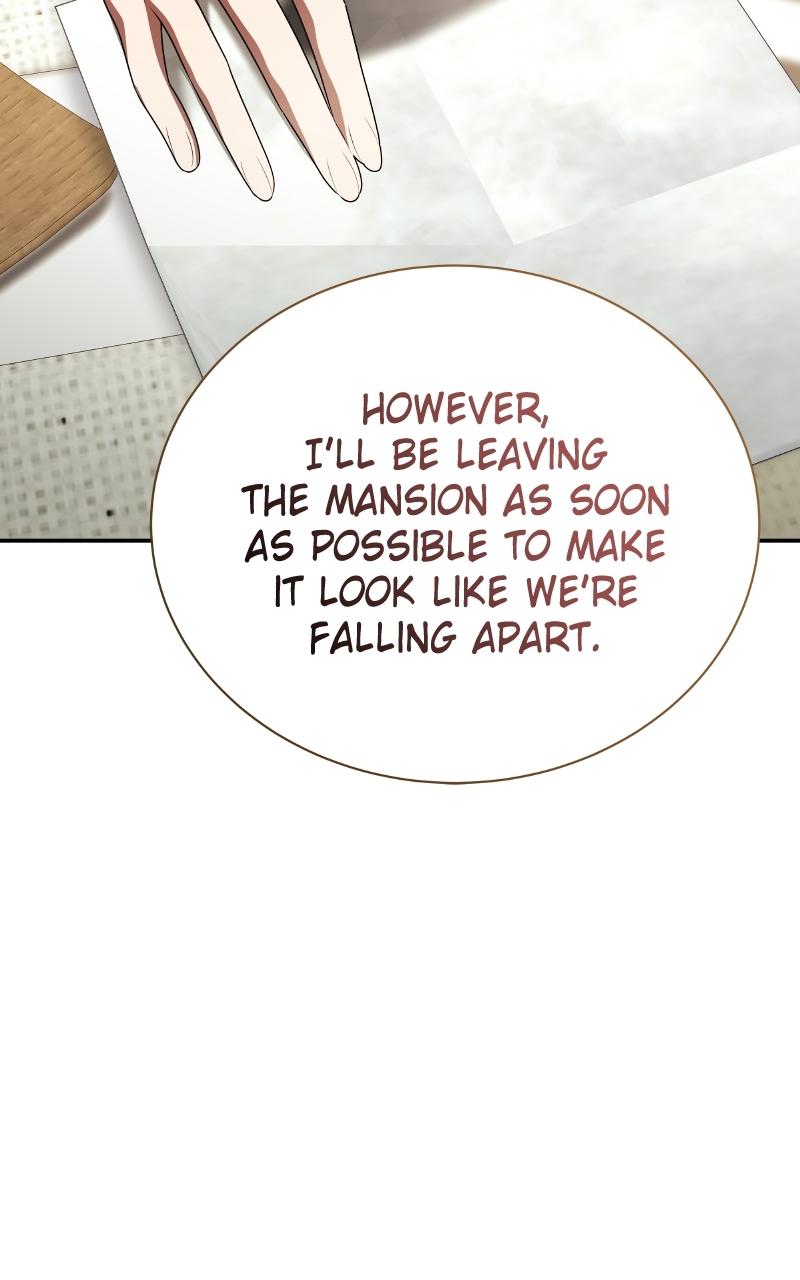 The End of the Contract Marriage Chapter 29 page 39 - 