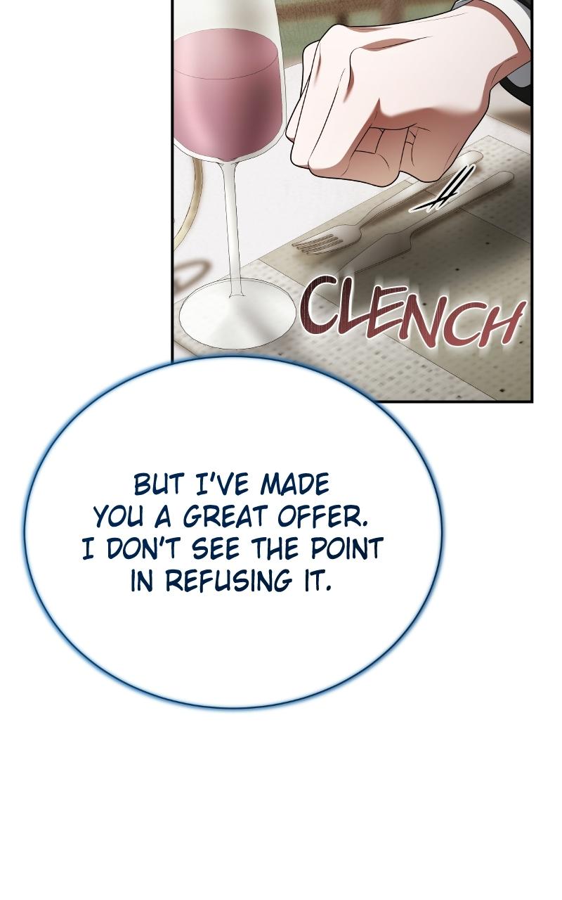 The End of the Contract Marriage Chapter 29 page 41 - 