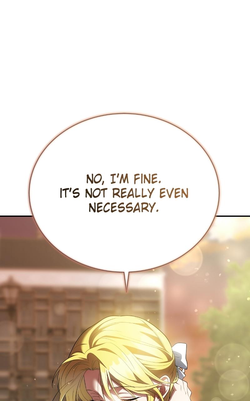 The End of the Contract Marriage Chapter 29 page 42 - 