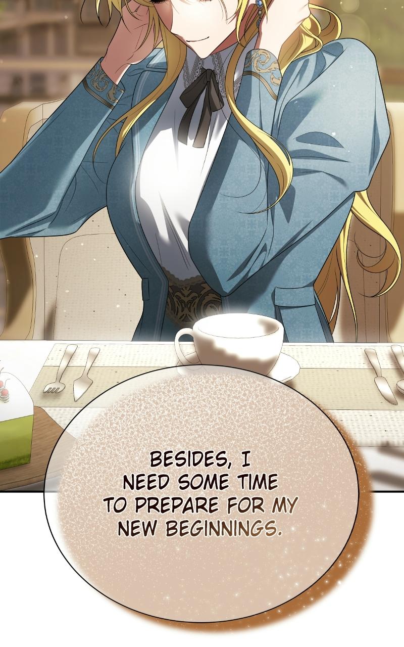 The End of the Contract Marriage Chapter 29 page 43 - 