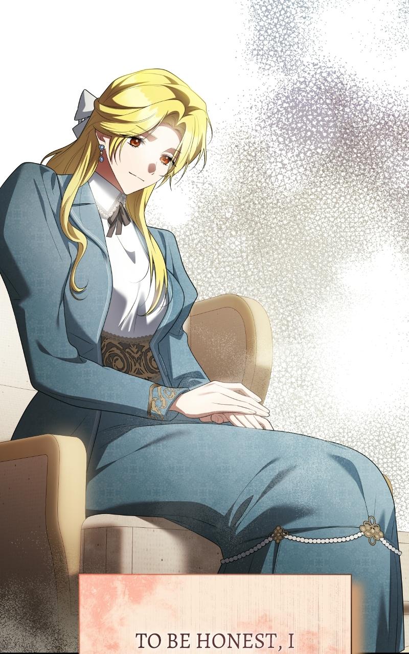 The End of the Contract Marriage Chapter 29 page 49 - 