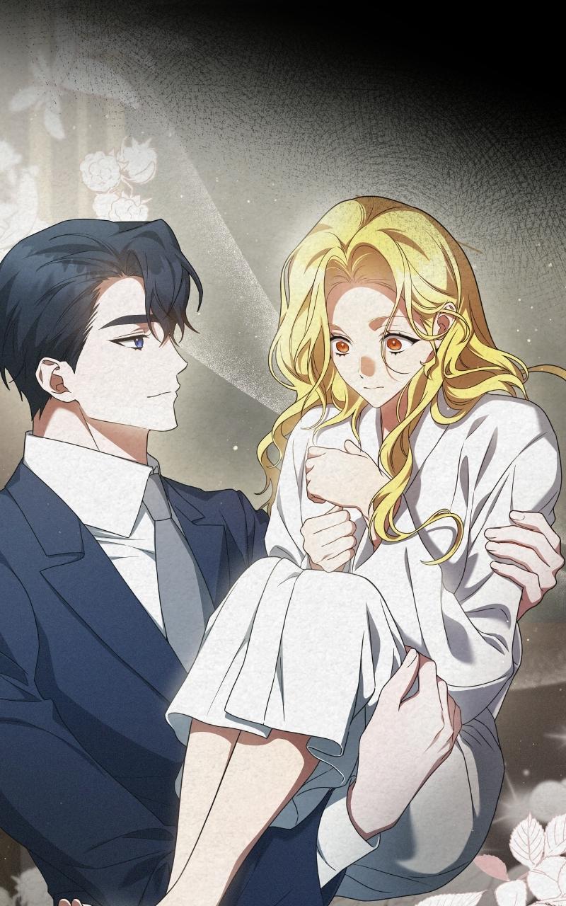 The End of the Contract Marriage Chapter 29 page 6 - 
