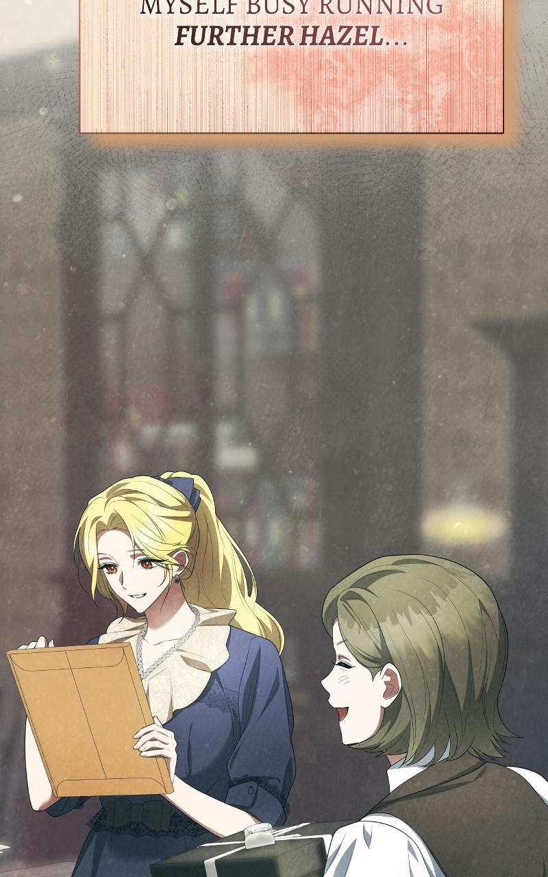 The End of the Contract Marriage Chapter 29 page 51 - 