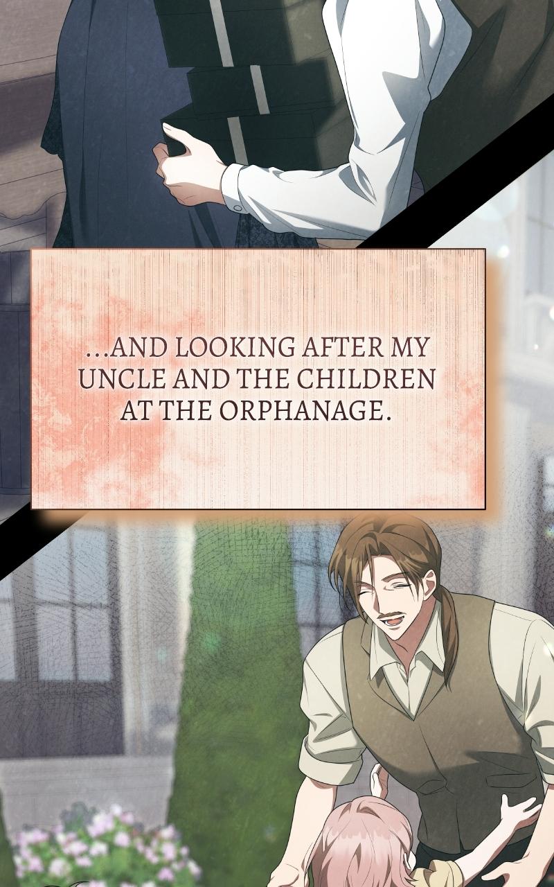 The End of the Contract Marriage Chapter 29 page 52 - 