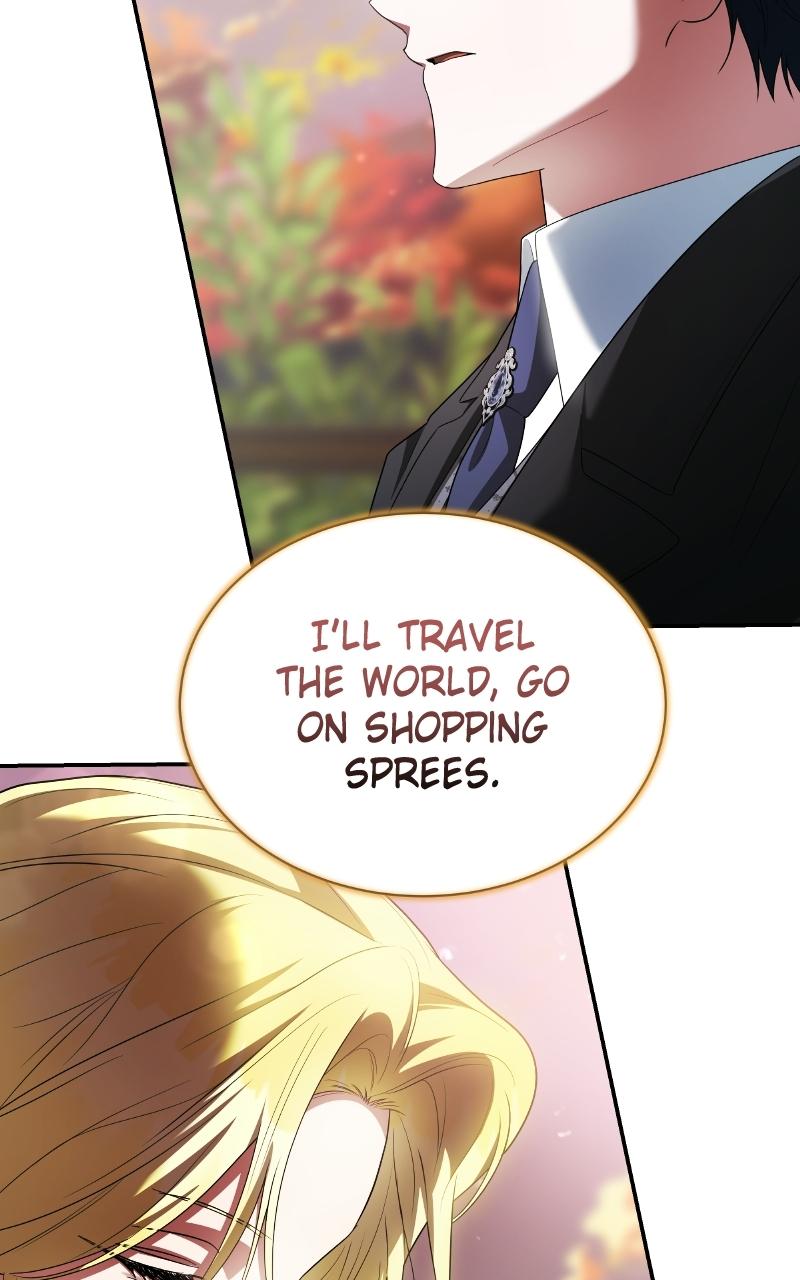 The End of the Contract Marriage Chapter 29 page 61 - 