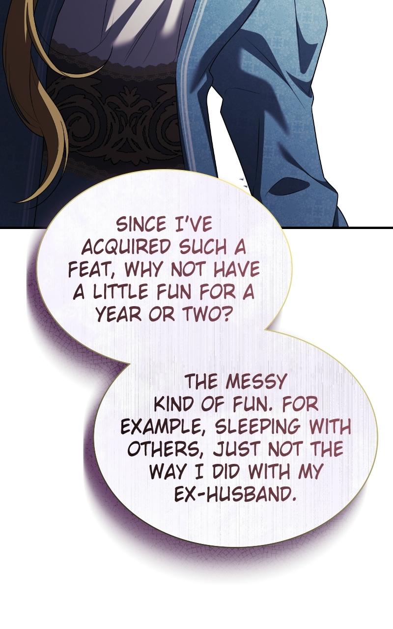 The End of the Contract Marriage Chapter 29 page 68 - 