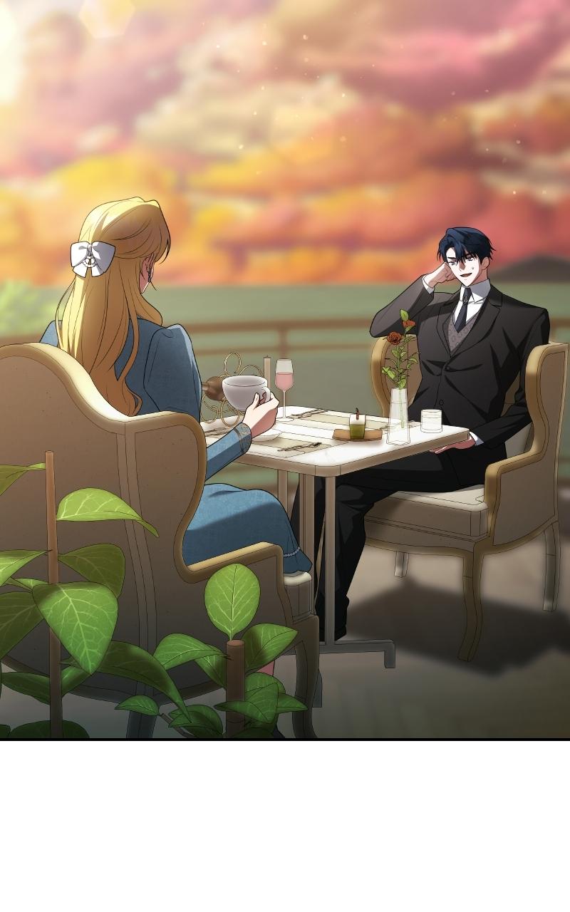 The End of the Contract Marriage Chapter 29 page 71 - 
