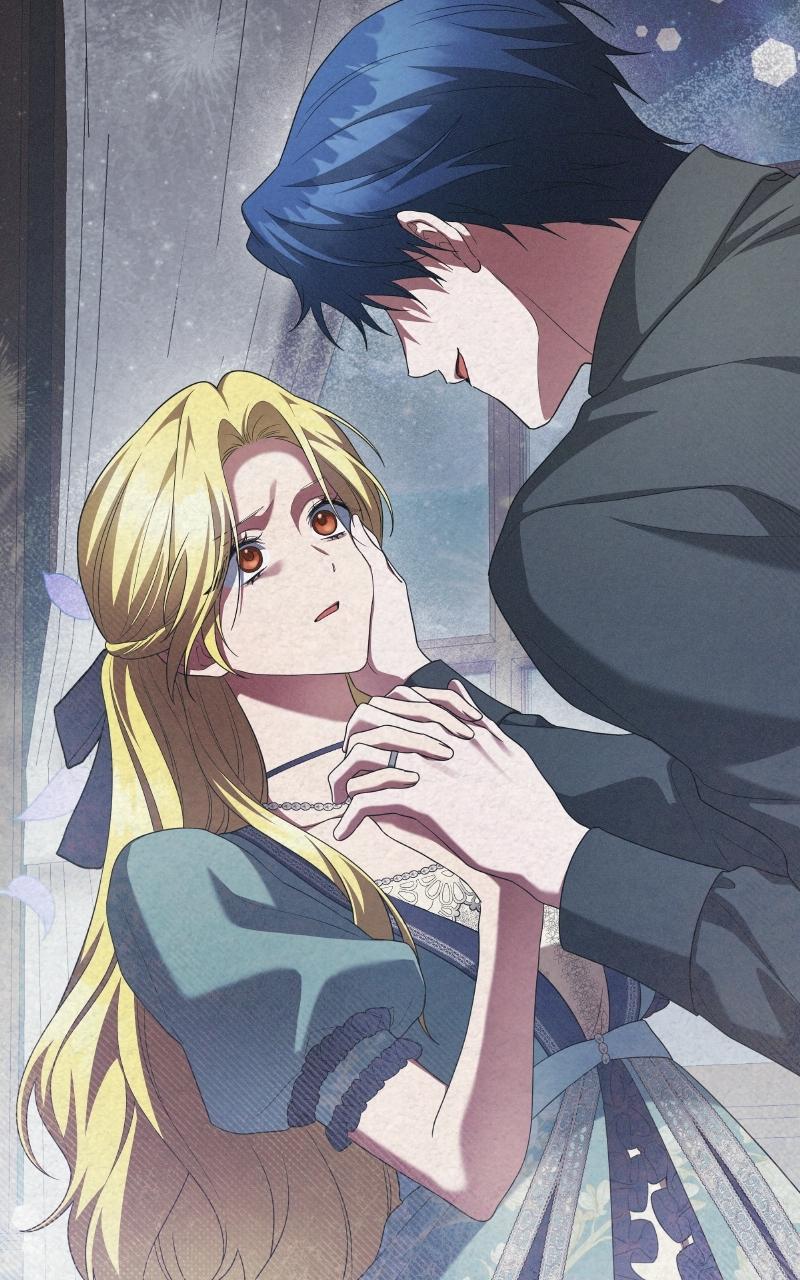 The End of the Contract Marriage Chapter 29 page 9 - 