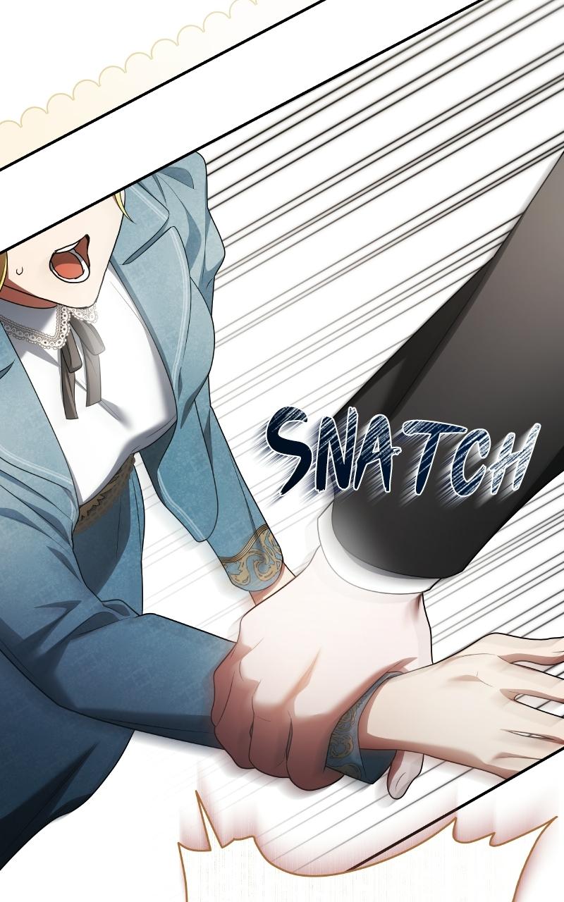 The End of the Contract Marriage Chapter 29 page 81 - 
