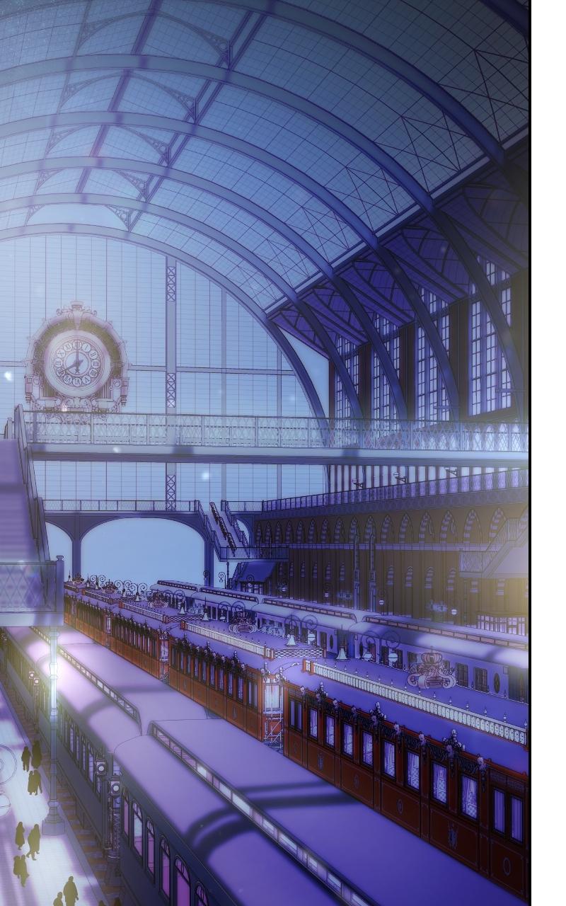 The End of the Contract Marriage Chapter 29 page 90 - 