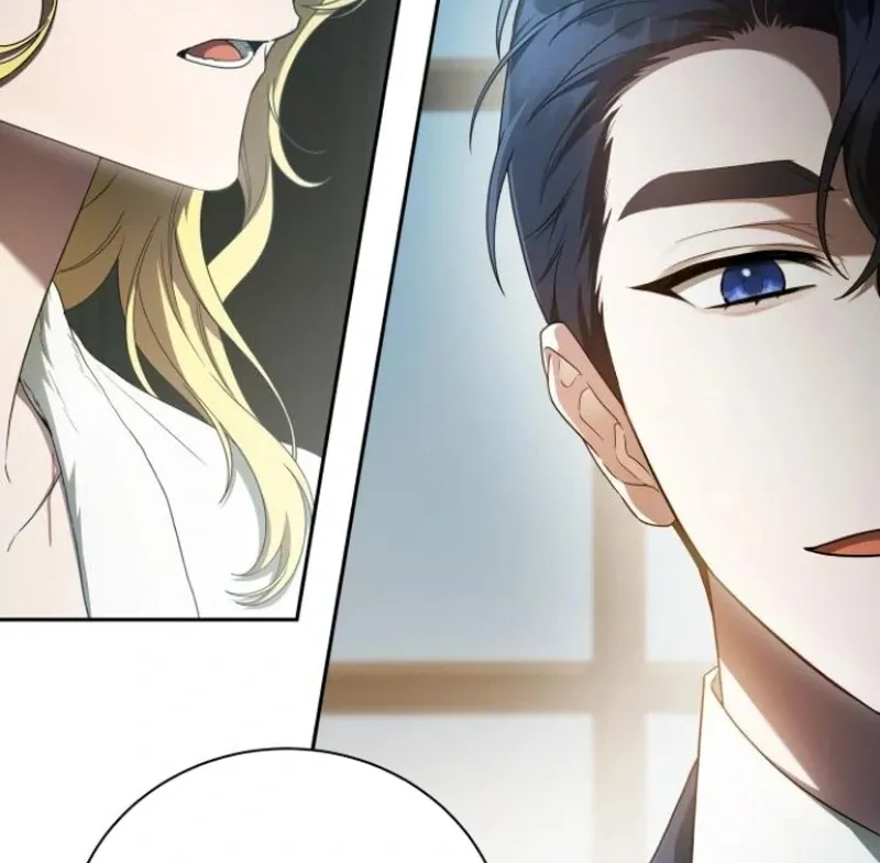 The End of the Contract Marriage Chapter 3 page 11 - 
