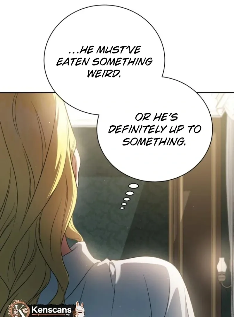 The End of the Contract Marriage Chapter 3 page 104 - 