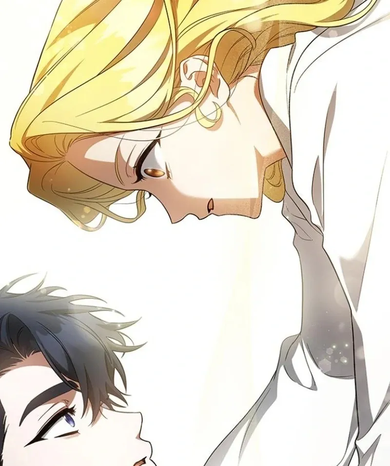 The End of the Contract Marriage Chapter 3 page 114 - 