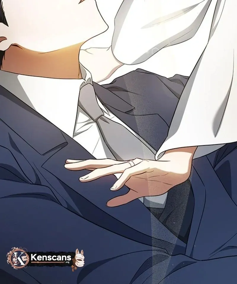 The End of the Contract Marriage Chapter 3 page 115 - 