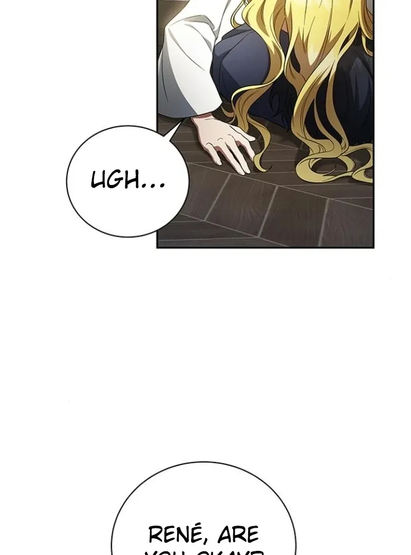 The End of the Contract Marriage Chapter 3 page 119 - 