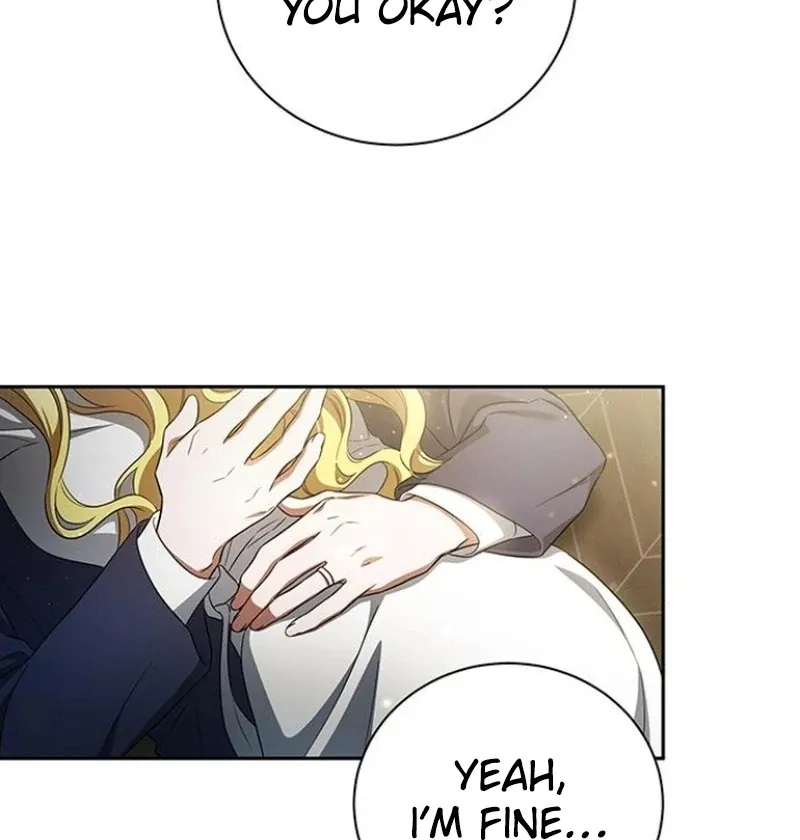 The End of the Contract Marriage Chapter 3 page 120 - 