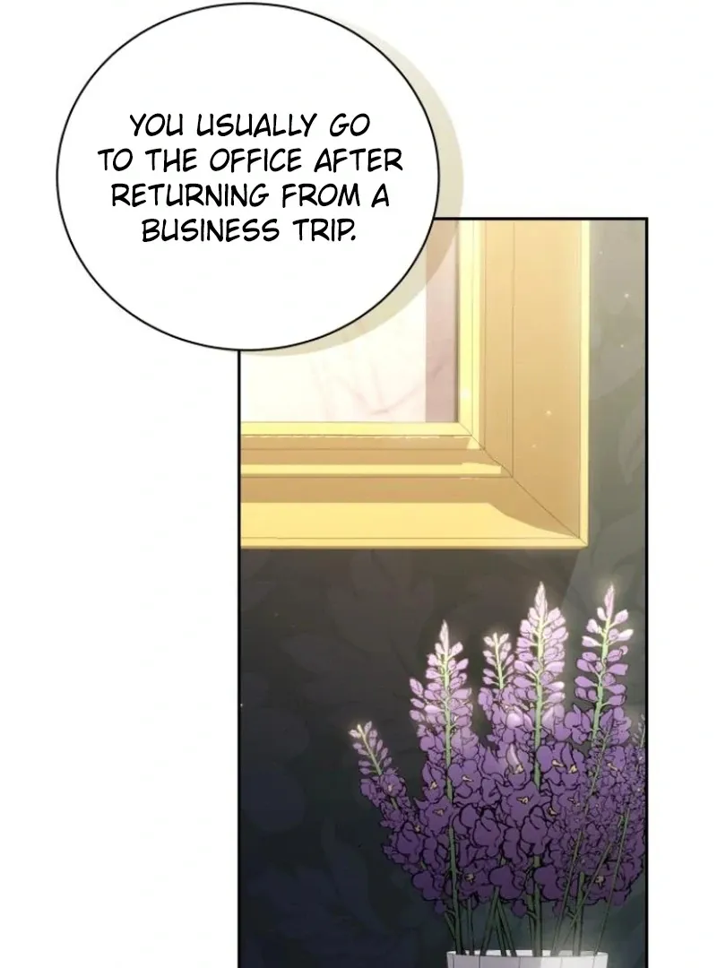 The End of the Contract Marriage Chapter 3 page 13 - 