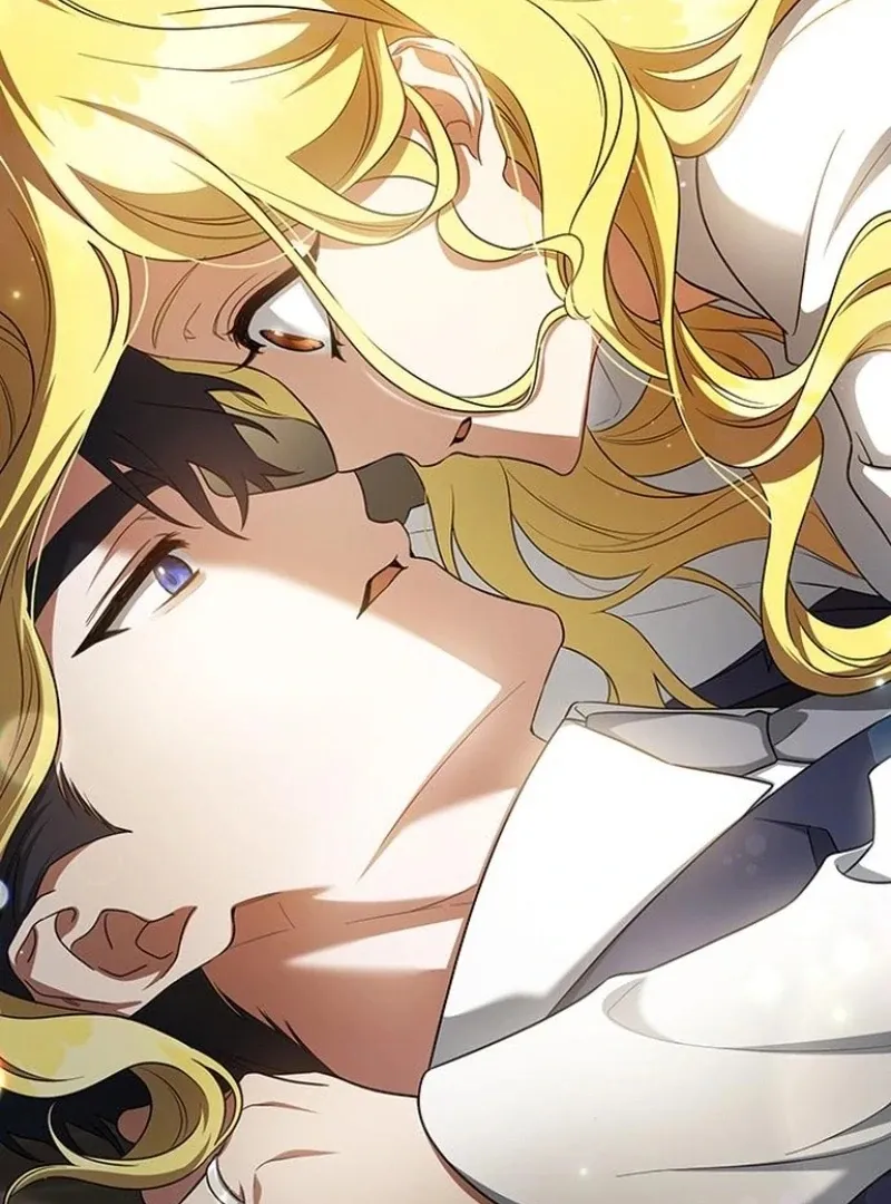The End of the Contract Marriage Chapter 3 page 123 - 