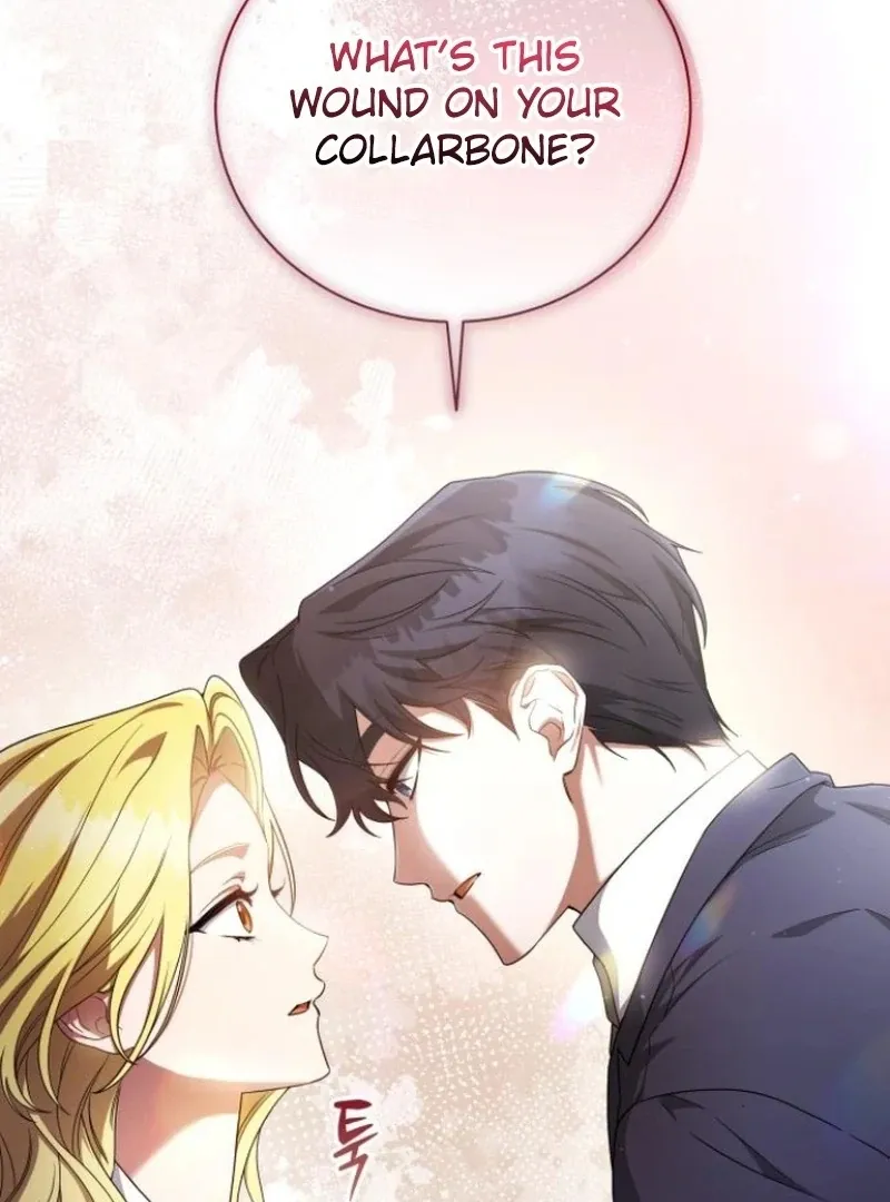 The End of the Contract Marriage Chapter 3 page 16 - 