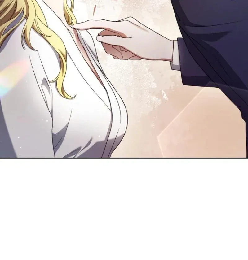 The End of the Contract Marriage Chapter 3 page 17 - 