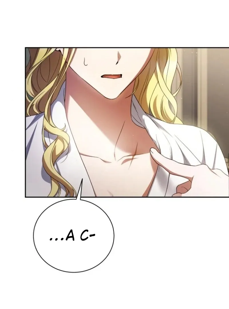 The End of the Contract Marriage Chapter 3 page 19 - 