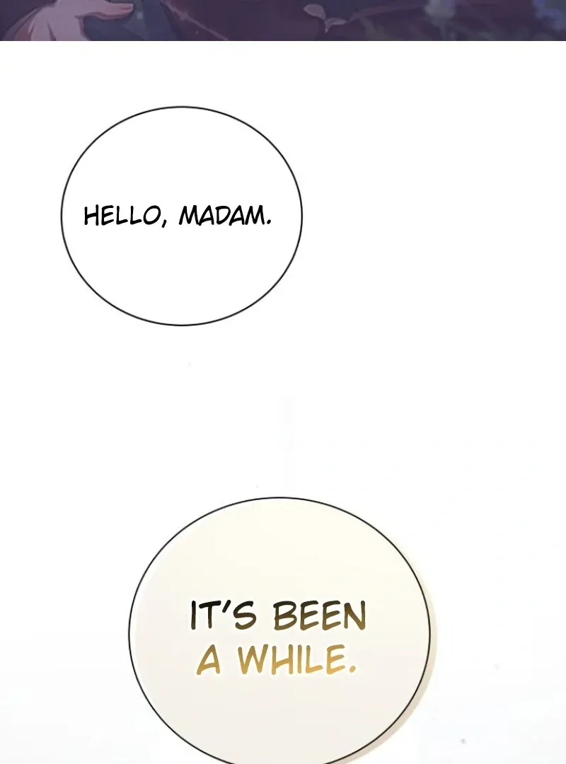 The End of the Contract Marriage Chapter 3 page 3 - 