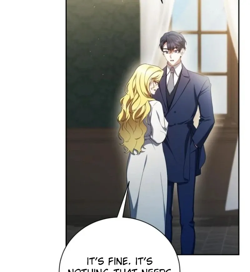 The End of the Contract Marriage Chapter 3 page 22 - 