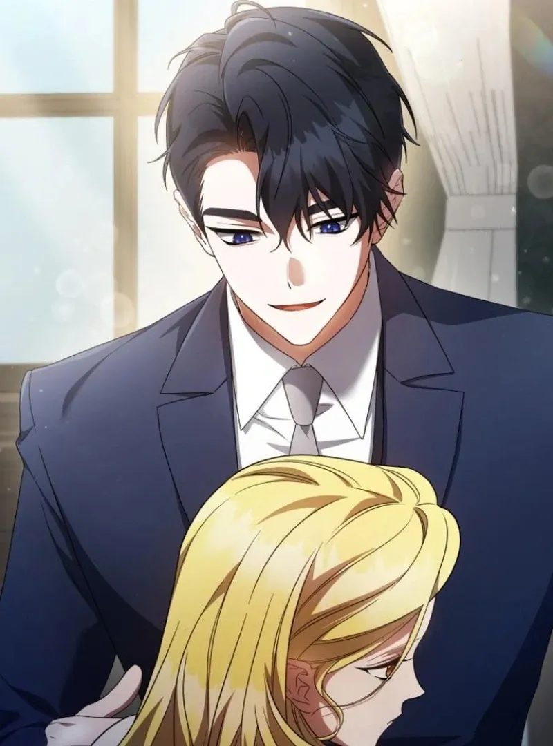 The End of the Contract Marriage Chapter 3 page 24 - 