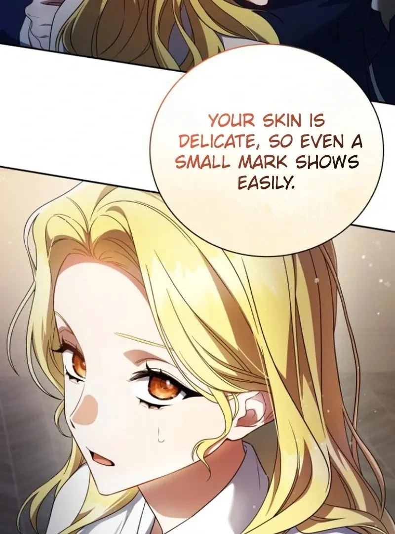 The End of the Contract Marriage Chapter 3 page 25 - 