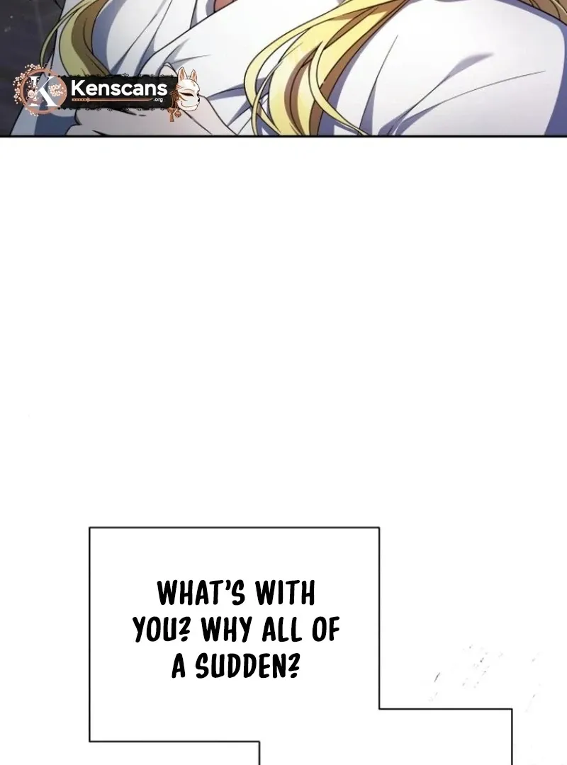 The End of the Contract Marriage Chapter 3 page 26 - 