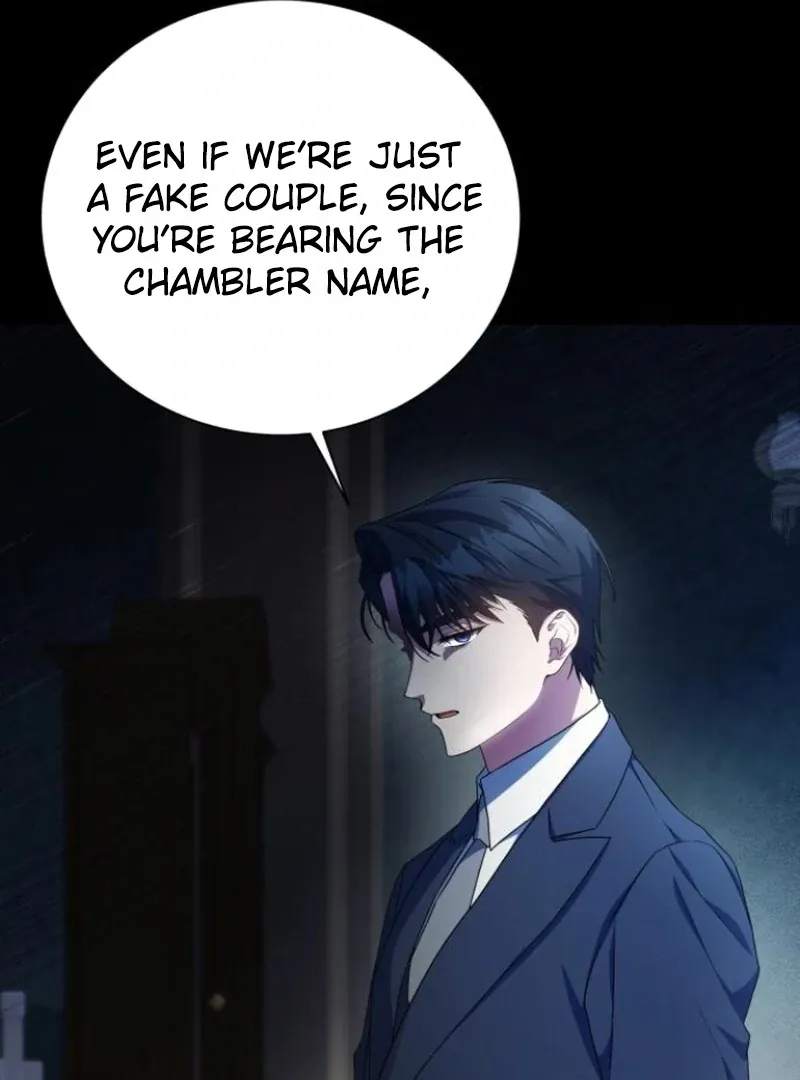 The End of the Contract Marriage Chapter 3 page 30 - 