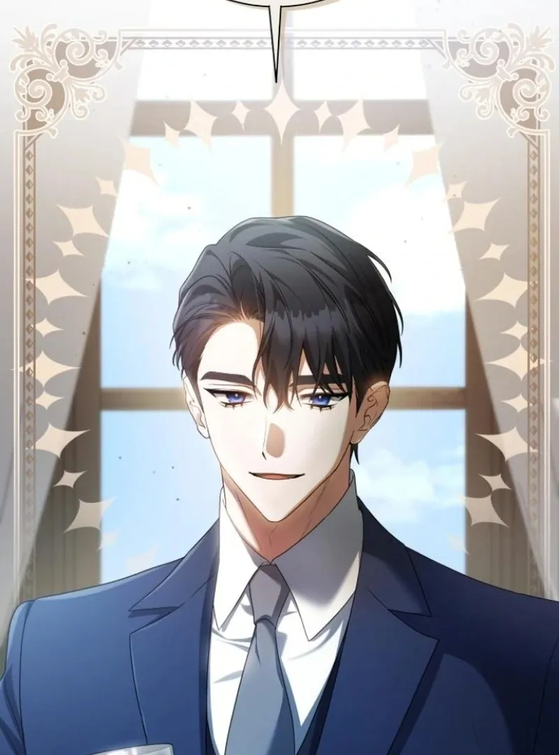 The End of the Contract Marriage Chapter 3 page 4 - 