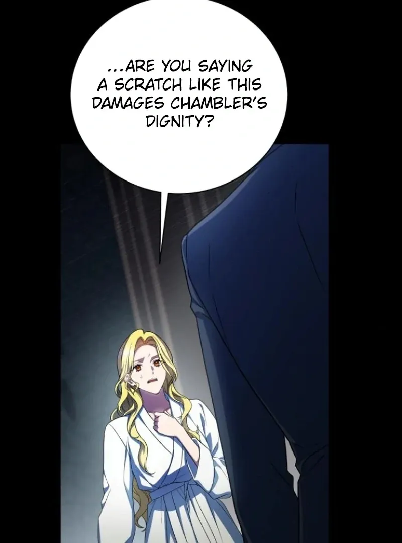 The End of the Contract Marriage Chapter 3 page 32 - 