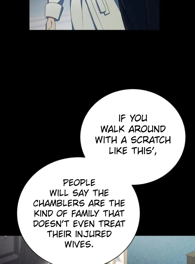 The End of the Contract Marriage Chapter 3 page 33 - 