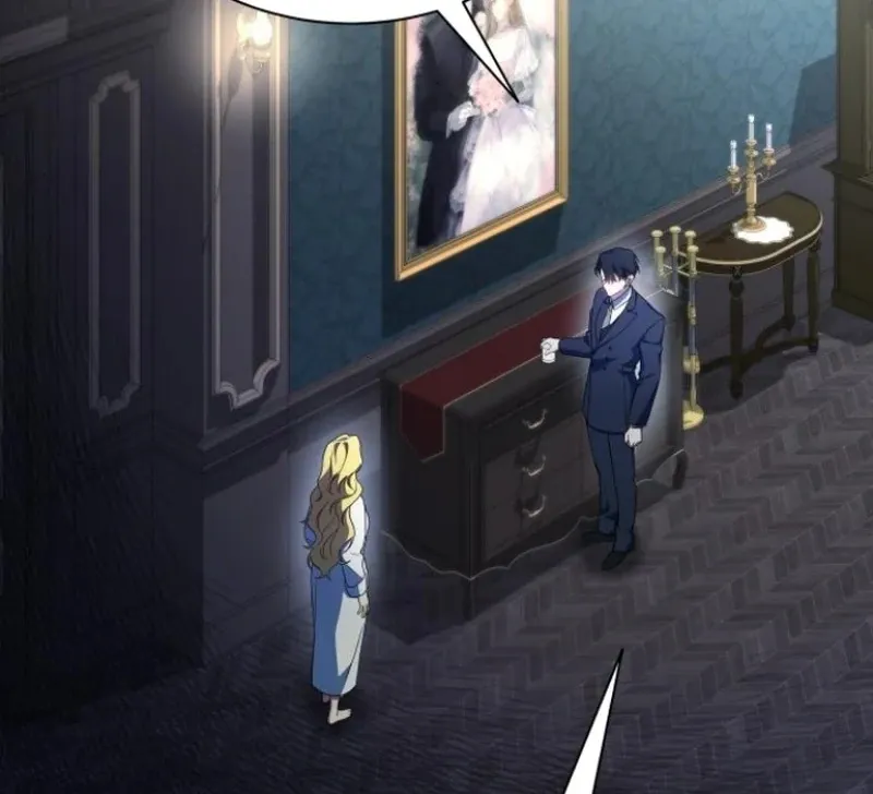 The End of the Contract Marriage Chapter 3 page 34 - 