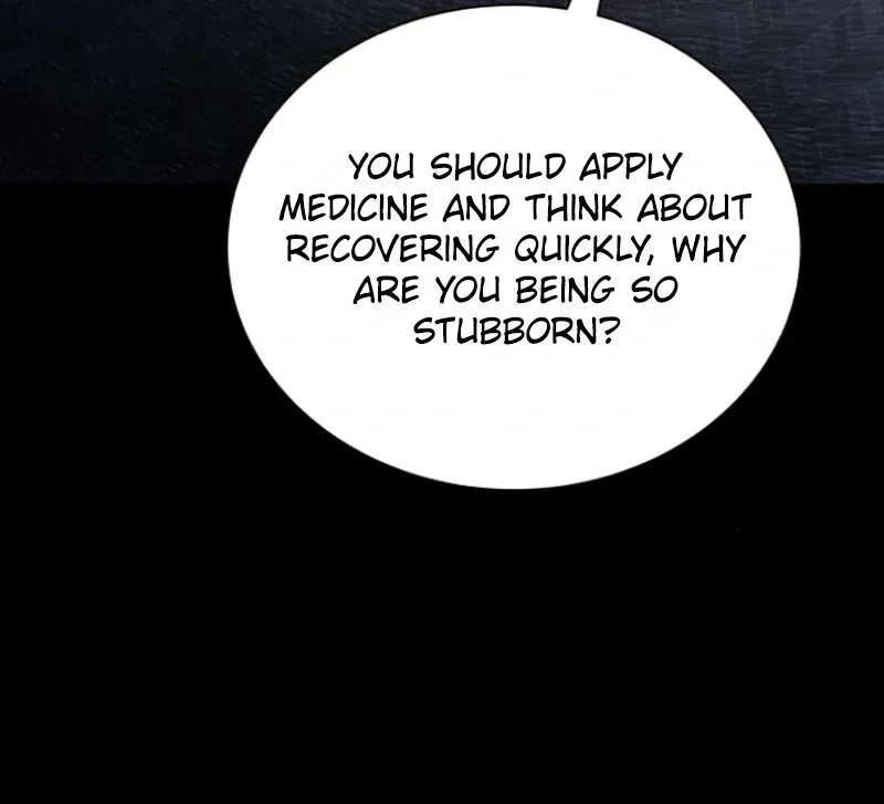 The End of the Contract Marriage Chapter 3 page 35 - 