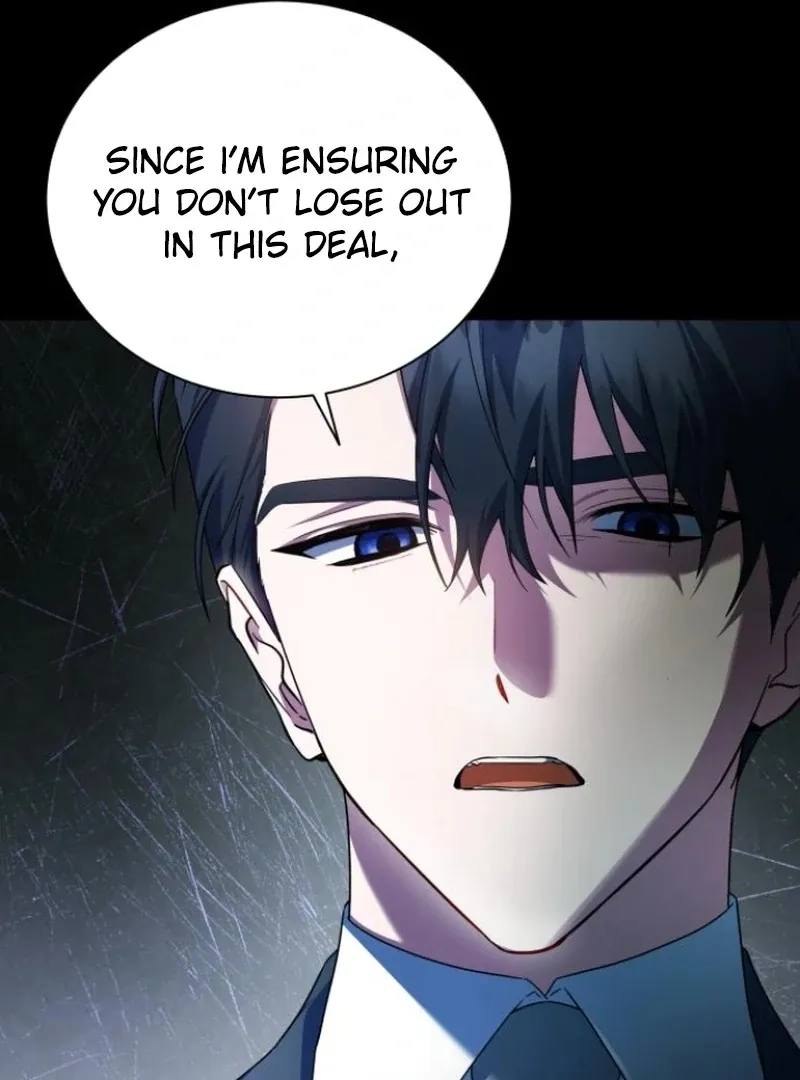 The End of the Contract Marriage Chapter 3 page 36 - 