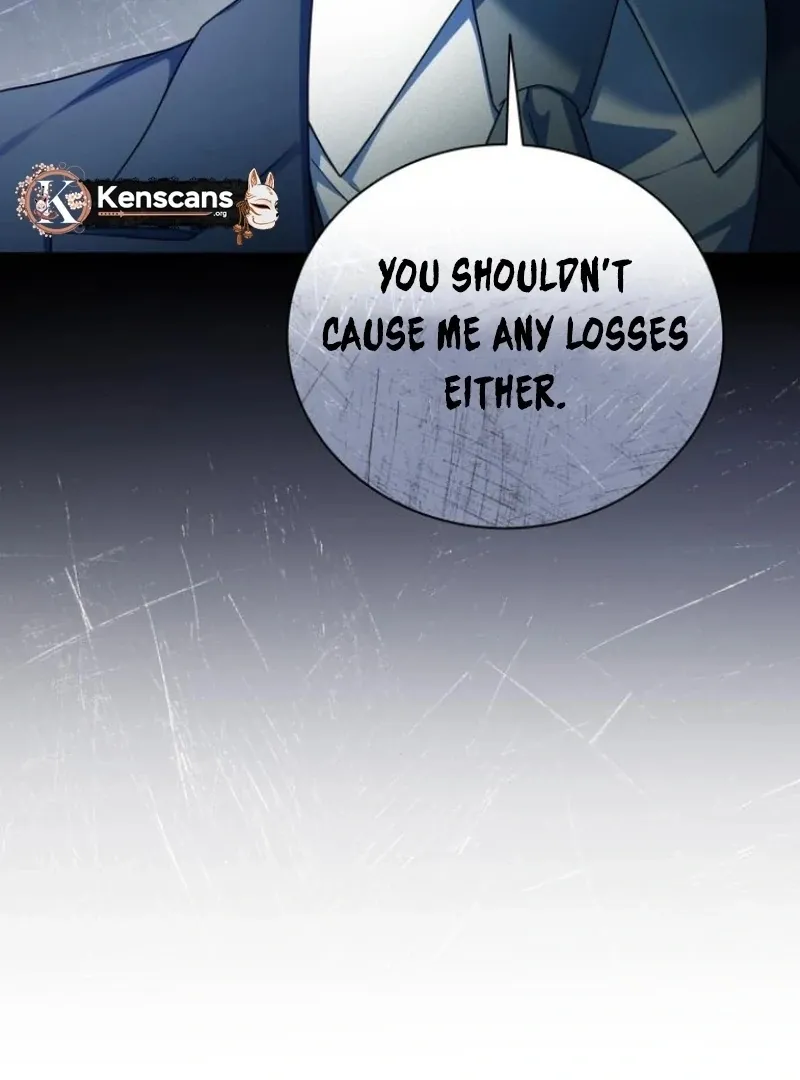 The End of the Contract Marriage Chapter 3 page 37 - 